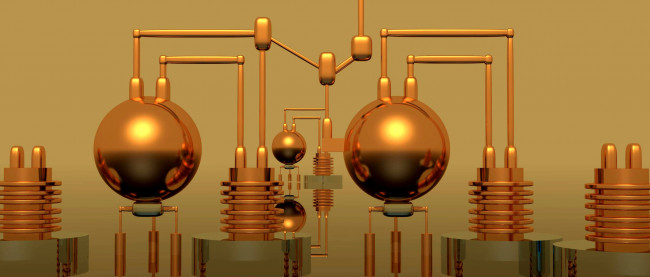 Обои картинки фото 3д графика, моделирование , modeling, цвет, фон, узор