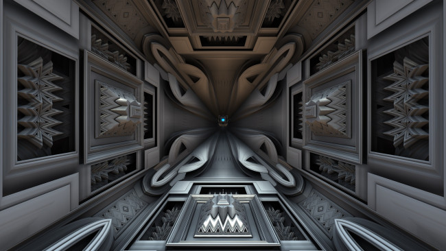 Обои картинки фото 3д графика, абстракция , abstract, узор, фон, цвет