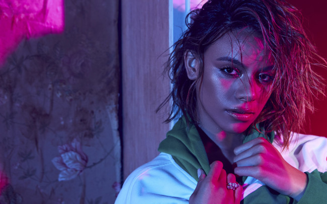 Обои картинки фото dinah jane, музыка, -временный, fifth, harmony, 2018, дина, джейн, фотосессия, американская, певица