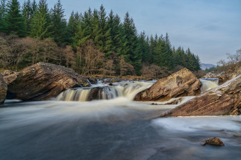 Картинка природа реки озера простор