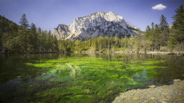 Картинка природа реки озера простор