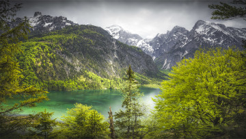 Картинка природа реки озера простор