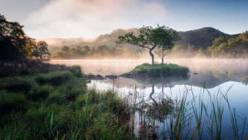 Картинка природа реки озера простор