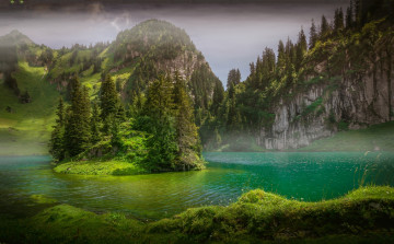 Картинка природа реки озера простор