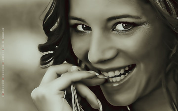 Картинка календари компьютерный+дизайн 2019 девушка calendar взгляд женщина улыбка лицо