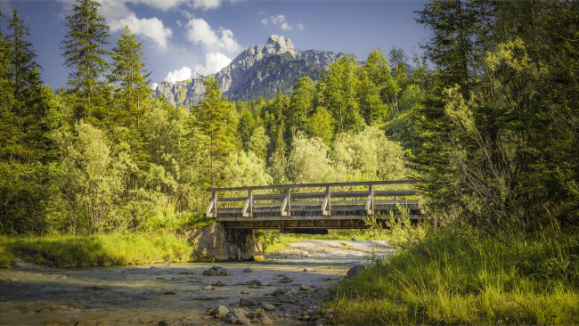 Обои картинки фото природа, реки, озера, простор