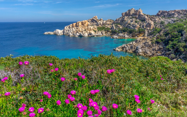 Обои картинки фото природа, побережье, простор