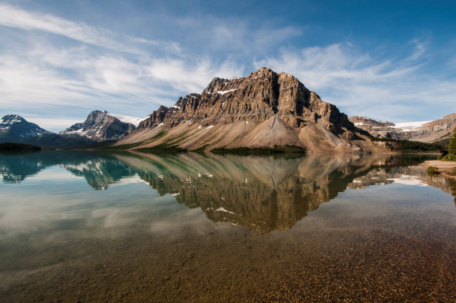 Обои картинки фото природа, реки, озера, простор