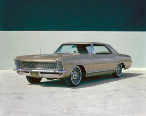 Картинка автомобили buick