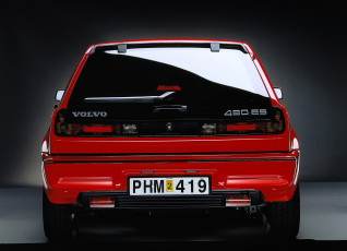 Картинка автомобили volvo