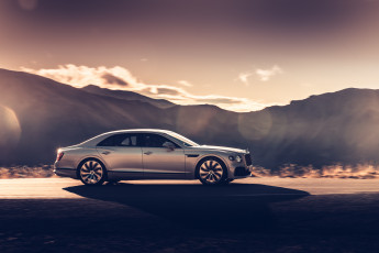 Картинка автомобили bentley