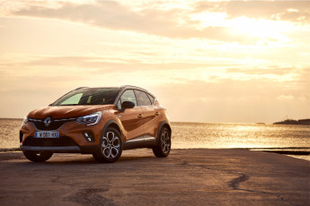 Картинка автомобили renault