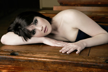 Картинка девушки gemma+arterton фотосессия gemma arterton empire magazine 2020 журнал