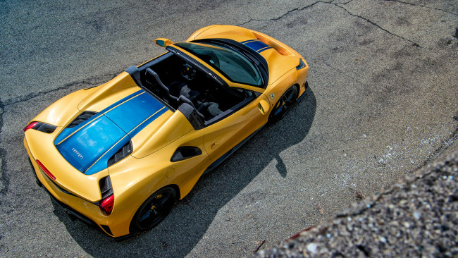 Обои картинки фото автомобили, ferrari