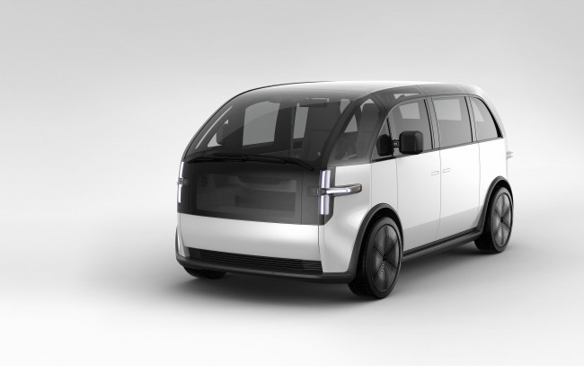 Обои картинки фото автомобили, -unsort, canoo