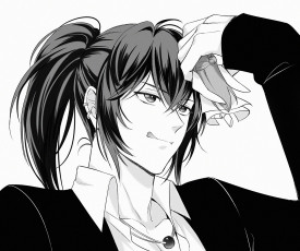 Картинка сюэ+ян+и+сяо+синчень аниме mo+dao+zu+shi the untamed неукротимый повелитель чэньцин мосян тунсю mo dao zu shi магистр дьявольского культа