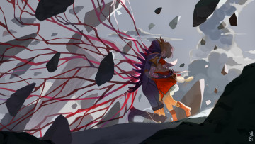 Картинка аниме genshin+impact genshin impact