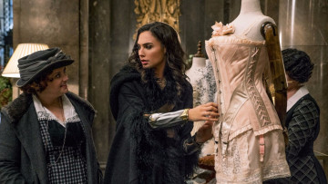 Картинка кино+фильмы wonder+woman чудо женщина галь гадот diana prince фантастика боевик военный фэнтези