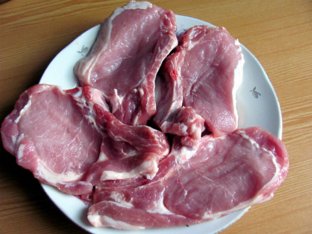 Обои картинки фото еда, мясные блюда, мясо