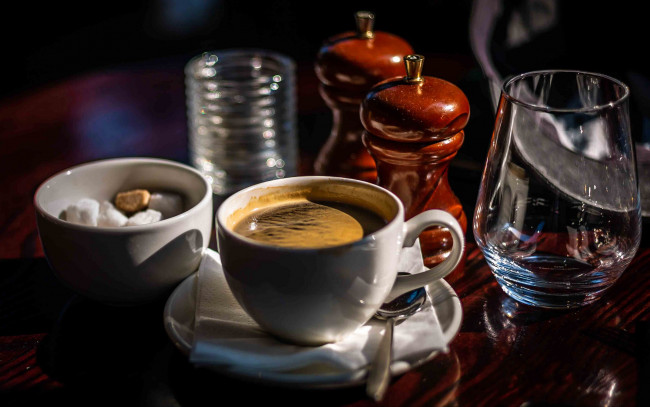 Обои картинки фото еда, кофе,  кофейные зёрна