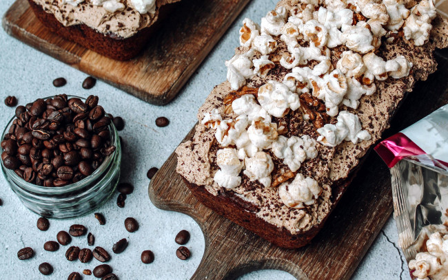 Обои картинки фото еда, пироги, пирог