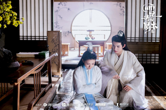 Обои картинки фото stick to the script,  следуй сценарию, кино фильмы, stick, to, the, script, следуй, сценарию