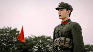 обоя кино фильмы, ace troops, гу, ие, форма