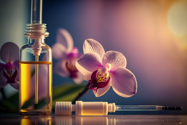 Обои картинки фото разное, косметические средства,  духи, эфирное, масло