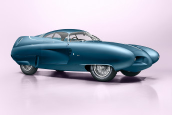 обоя batmobile, автомобили, alfa romeo, alfa-romeo