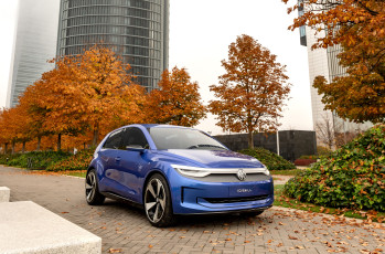 Картинка автомобили bmw vw