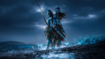 Картинка кино+фильмы avatar +fire+and+ash fire and ash