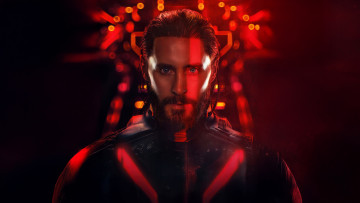 обоя кино фильмы, tron,  ares, jared, leto, ares, 2025
