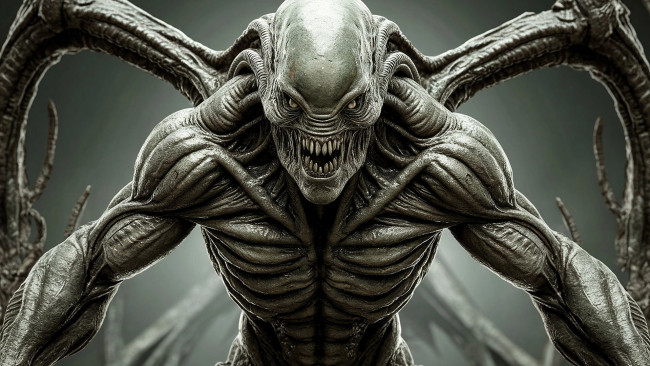 Обои картинки фото 3д графика, существа , creatures, нейросети, графика, нейроарт, ai, art, нейронные, сети, рисунки, нейро, искусство, нейрографика, graphics, neuroart, neural, networks, drawings, neuro, neurography, шедеврум