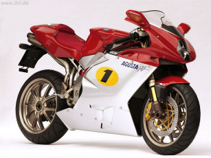 Картинка augusta мотоциклы mv agusta