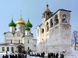 Картинка города православные церкви монастыри