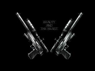 Картинка оружие пистолеты глушителемглушители