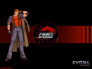 Картинка аниме rage of the dragons