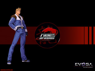 Картинка аниме rage of the dragons