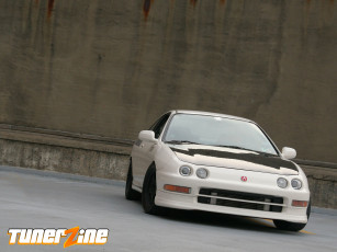 Картинка автомобили acura