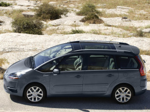 Картинка автомобили citroen