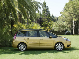 Картинка автомобили citroen