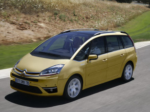 Картинка автомобили citroen