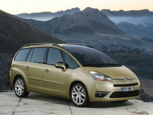 Картинка автомобили citroen