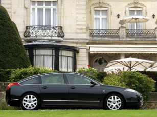 Картинка автомобили citroen