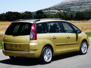 Картинка автомобили citroen