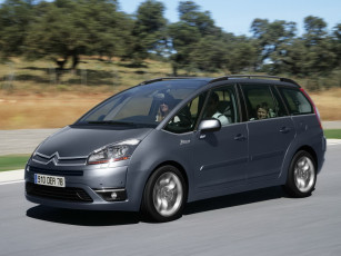 Картинка автомобили citroen