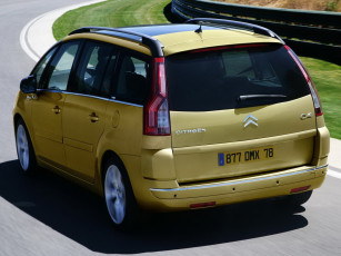 Картинка автомобили citroen