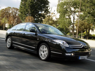 Картинка автомобили citroen