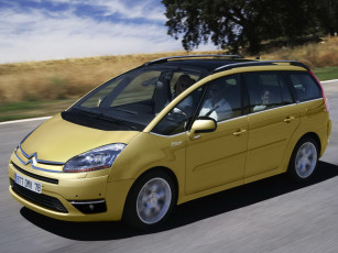 Картинка автомобили citroen