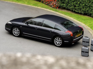 Картинка автомобили citroen